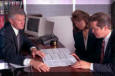 Management Consulting